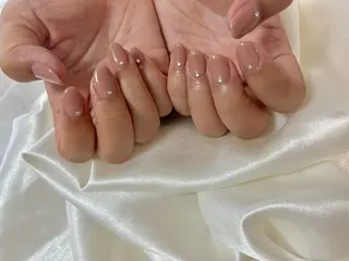ネイル kiki nail たまプラーザのネイルデザイン