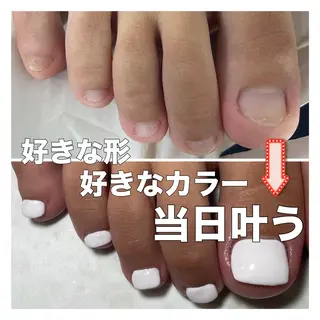 ネイル nail salon petillantのネイルデザイン