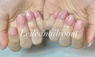 ネイル レイレア ネイルルームのネイルデザイン