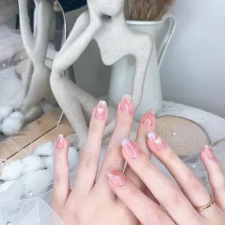 ネイル DG nailのネイルデザイン