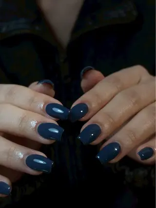 ネイル amu.nail Tokoのネイルデザイン