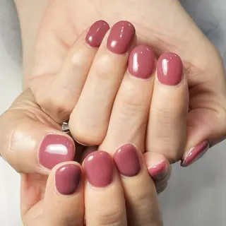 ネイル 桃子 Nail高円寺のネイルデザイン