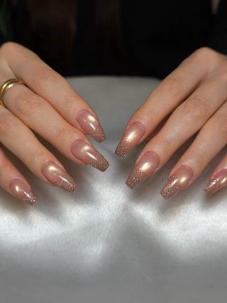 ネイル N nail - KOBE -のネイルデザイン