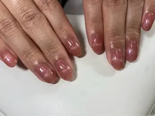 ネイル y mikuのネイルデザイン