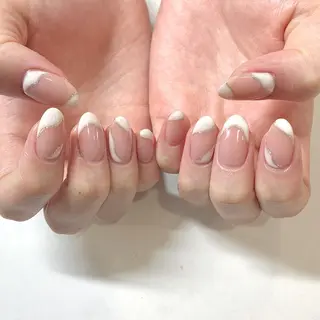 メンズ ネイル YUN君 🦍のネイルデザイン