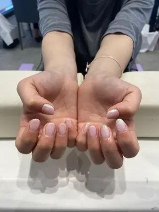 ネイル SHELLTOKYO idaのネイルデザイン