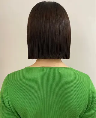 ショート カラー 似合わせレディース/ メンズ/あゆかのヘアスタイル