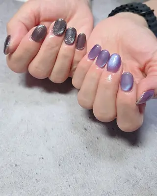 ネイル flure de neige yukiのネイルデザイン