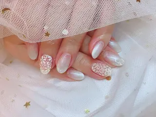 ネイル リン リンのネイルデザイン