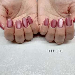 ネイル テネルネイル tener nailのネイルデザイン