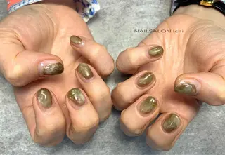 ネイル NAILSALON Ichiのネイルデザイン