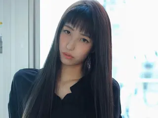 ロング カラー 美髪・艶髪特化美容師 RYOJIのヘアスタイル