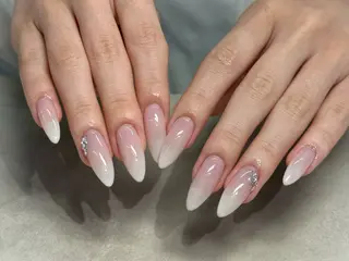 ネイル WOLTOKYO渋谷 yunaのネイルデザイン