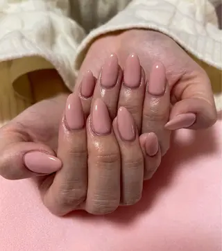 ネイル nailsalon momoのネイルデザイン
