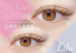 マツエク・マツパ リラ 香椎店のマツエク・マツパデザイン