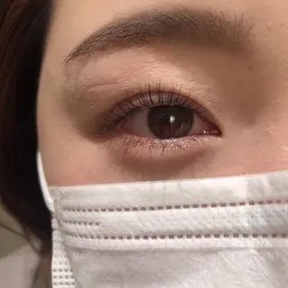 マツエク・マツパ MONICA 京橋MIKIのマツエク・マツパデザイン