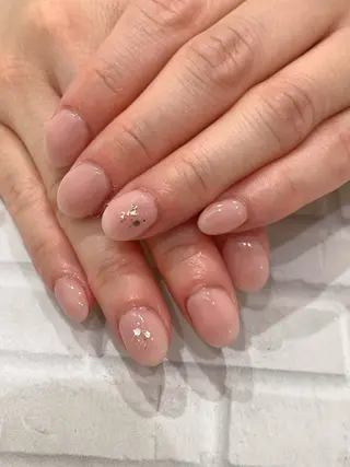 ネイル グラマラス ネイルのネイルデザイン
