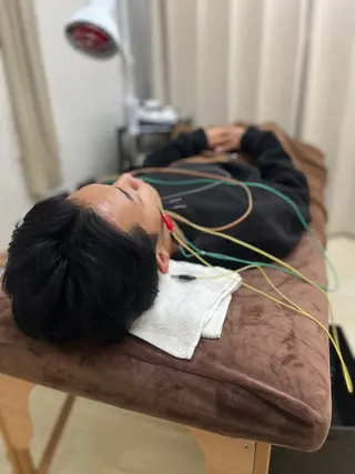 鍼灸院 はりエイトのエステ・リラクイメージ