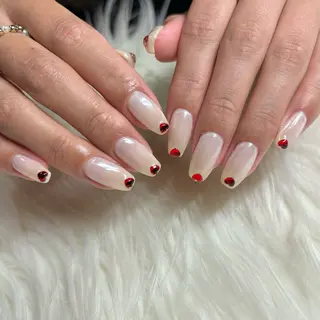 ネイル Sii nail 🤍SAKIのネイルデザイン