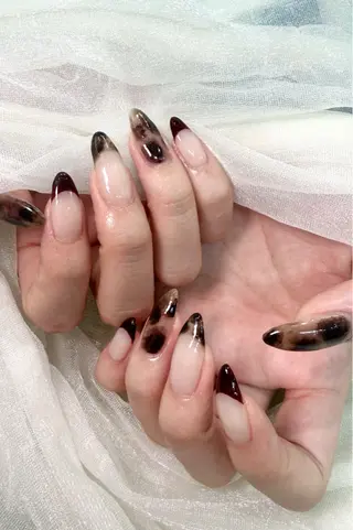 ネイル nail salon quartettoのネイルデザイン