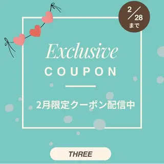 キッズ 福留 千春のエステ・リラクイメージ