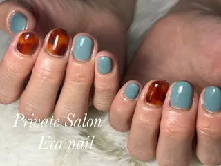 ネイル Era nailのネイルデザイン