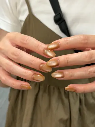 ネイル filonnail rikakoのネイルデザイン