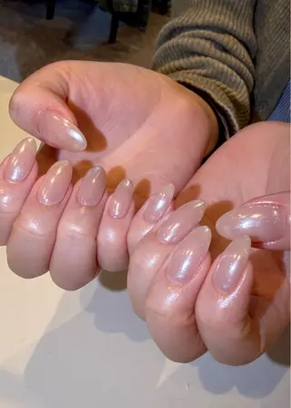 ネイル snazzy nail／aiのネイルデザイン