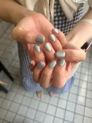 ネイル Etel atelier。のネイルデザイン