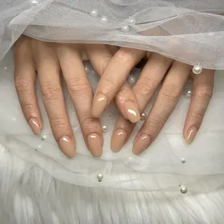 ネイル mY...nail NENEのネイルデザイン