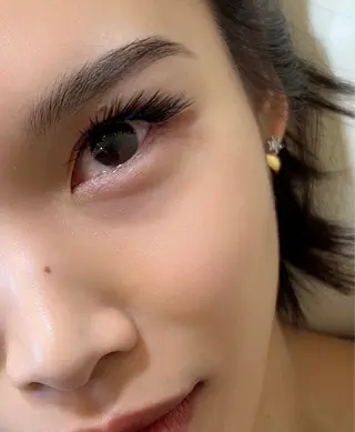 マツエク・マツパ 海外風まつげ眉毛 恵比寿|masayoのマツエク・マツパデザイン