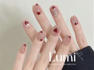 ネイル YO YOのネイルデザイン