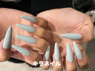 ネイル 🎀CoCo 🎀ミニモ限定金額のネイルデザイン