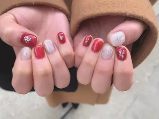 ネイル toi nail.のネイルデザイン