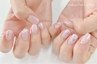 ネイル Genesis Plus大津京店のマツエク・マツパデザイン