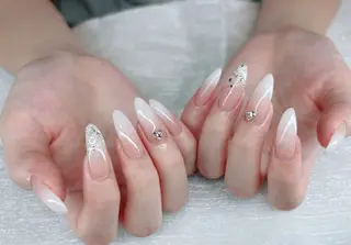 ネイル Haru Kaori 渋谷のネイルデザイン