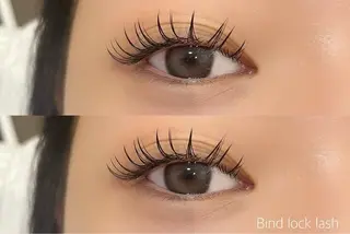 マツエク・マツパ eyelash eye:neのマツエク・マツパデザイン