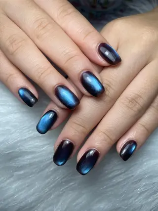 ネイル MoonHi Nail 朝霞台のネイルデザイン
