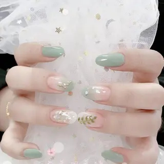 ネイル Cute beauty2のマツエク・マツパデザイン