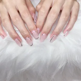 ネイル soi. Tomokoのネイルデザイン