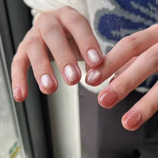 ネイル Unica. SERINAのネイルデザイン
