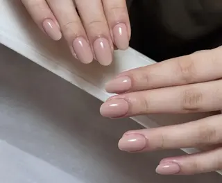 ネイル 💫 Tsuki_Nailのネイルデザイン