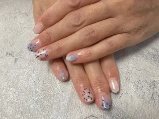 ネイル mogunail &blowのネイルデザイン