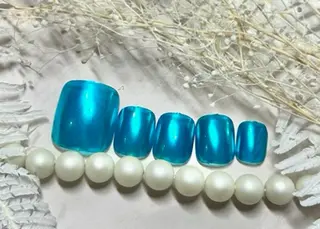 ネイル SEPTNAIL KISHIMOTOのネイルデザイン