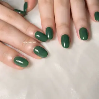 ネイル ネイル/耳つぼ /新ホワイトニングのネイルデザイン