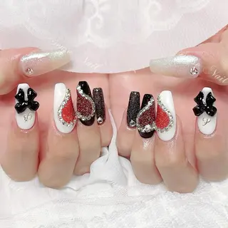 ネイル 🍧Mirakuru Neiruのネイルデザイン