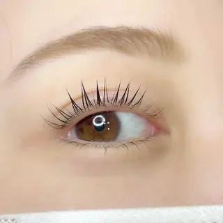 マツエク・マツパ eye's オーナー大宮のマツエク・マツパデザイン