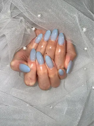 ネイル ëmma nail_ by chulaのネイルデザイン