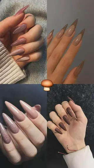 ネイル 禅 ネイルのネイルデザイン