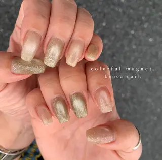ネイル nailsalon Lenoaのネイルデザイン